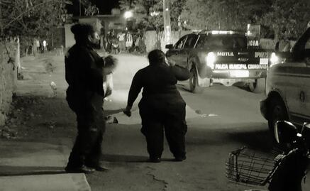 Matan a golpes a un hombre durante una pelea callejera en Motul, Yucatán 