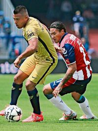 Pumas firma contrato con un gran patrocinador