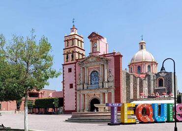 Cómo llegar a Tequisquiapan en autobús desde CDMX