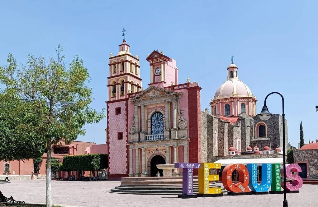 Foto: Ayuntamiento de Tequisquiapan
