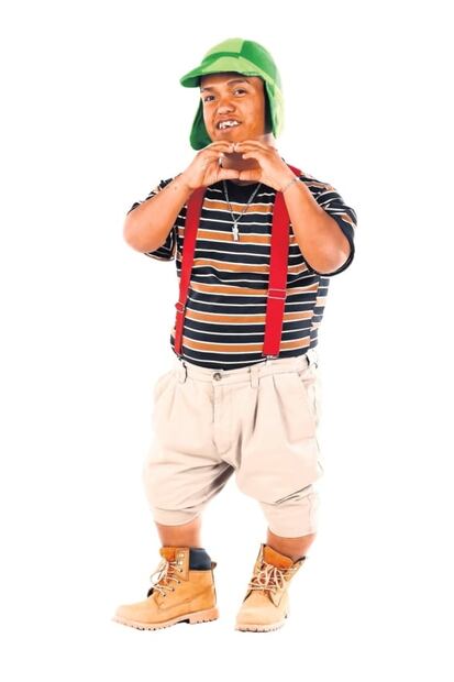 ¿Cuál es la condición que probablemente tiene “Medio Metro”?