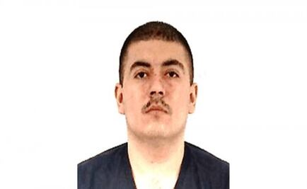 Second-in-command of Mexican cartel arrested