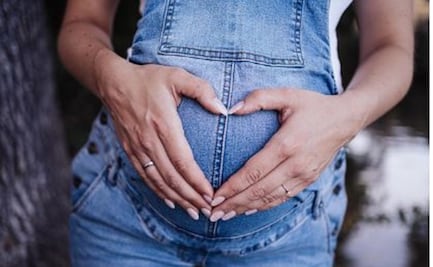 Embarazo y lactancia; ¿cómo enfrentar los desafíos, según especialista?