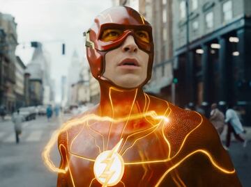 La película que fue un fracaso en taquilla y que ahora es tendencia en HBO Max