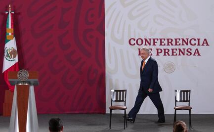 Puerto de Veracruz concesionado por un siglo; se buscará revocar concesión: AMLO