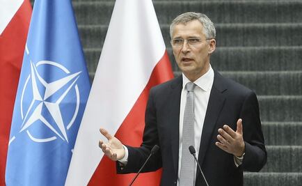 OTAN, preocupada por Rusia, Medio Oriente y África