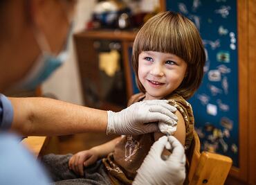 Ya puedes acceder a un servicio médico oportuno y de calidad desde $25 pesos diarios