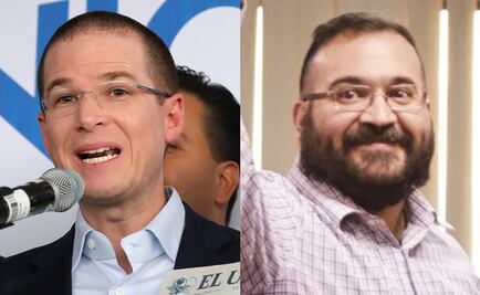 ¿Anaya y Duarte comparten asesor?