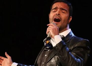 Pablo Montero, mejor preparado que Camil para interpretar a Vicente Fernández