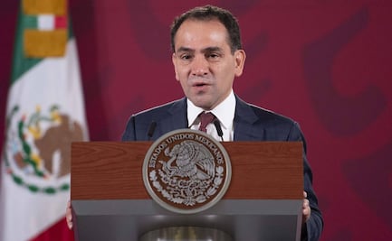 Herrera en el Senado: superávit de reclamos y déficit de sonrisas