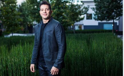 A Yahir también le afecta la piratería