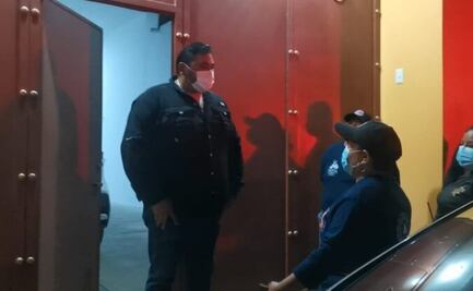 Suspenden fiesta organizada por la excandidata del PAN a la alcaldía de Motul, Yucatán