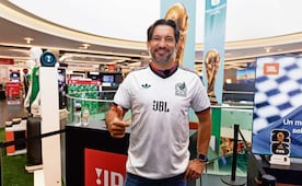 Kikin Fonseca espera un partido muy complicado ante Ecuador