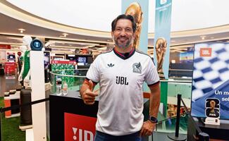 Kikin Fonseca espera un partido muy complicado ante Ecuador