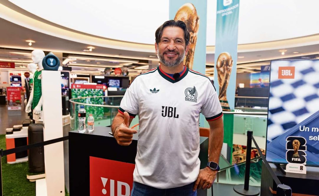 Fonseca está seguro de que el partido se definirá por un error