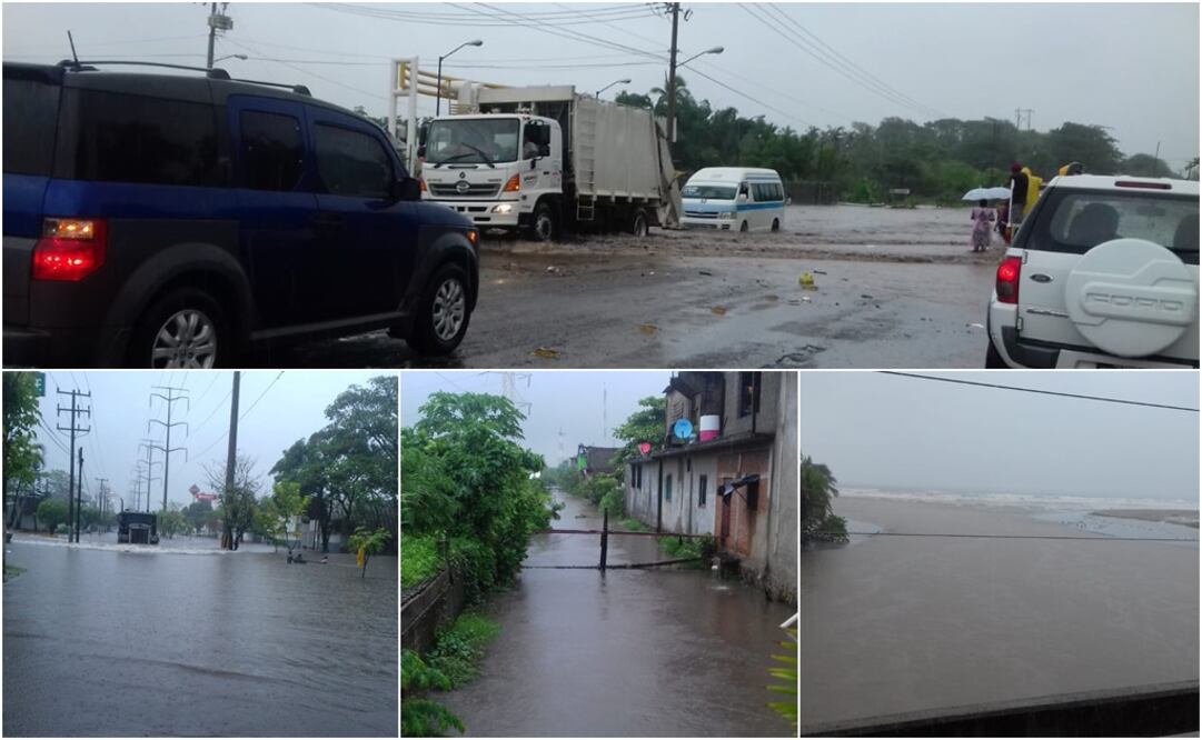 Fotos: Cortesía de Jeriel Vargas