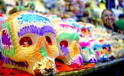 Día de Muertos. ¿Cuál es el origen de las calaveritas de azúcar?
