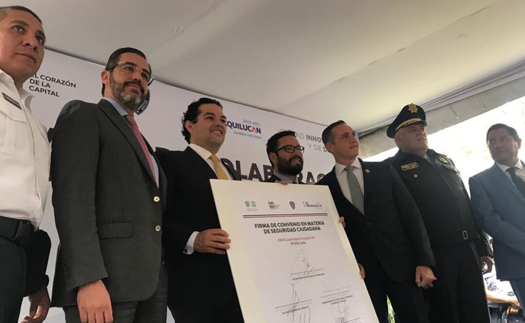 Foto: Rebeca Jiménez. EL UNIVERSAL