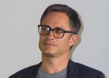 Gael García Bernal recibirá el Premio Málaga en Español