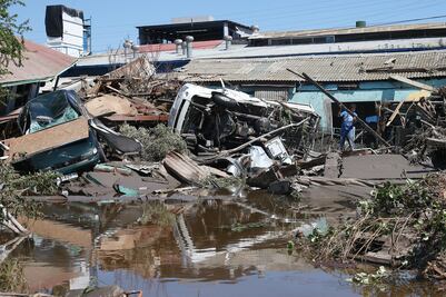 A salvo, 33 universitarios de Colima tras terremoto en Chile