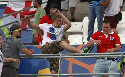 UEFA evalúa escenario si algún equipo es expulsado