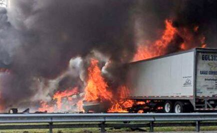 Cinco de los muertos en accidente en Florida eran niños que iban a Disney