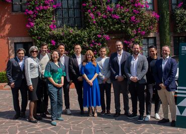 Crean asociación de electromovilidad para promover la venta de autos eléctricos