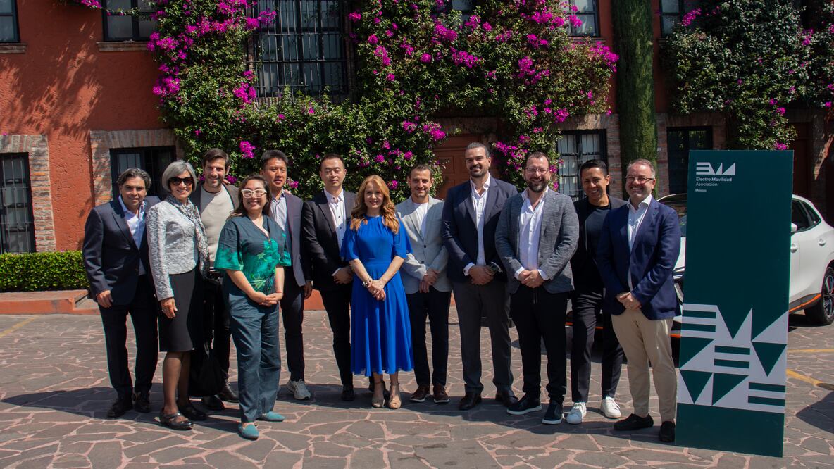 Para alcanzar la meta de que 50% de los autos nuevos en 2030 sean eléctricos, se propondrá electrificar a las grandes ciudades, empezando por los vehículos de alto uso como los utilizados por empresas, taxis, plataformas de movilidad y transporte público. Foto: Especial.