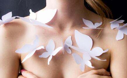 5 excelentes razones para dejar de usar brasier