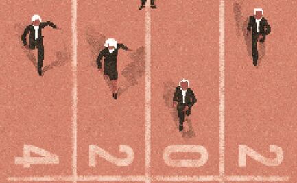 ¿Relevo generacional? Los cuadros de Morena