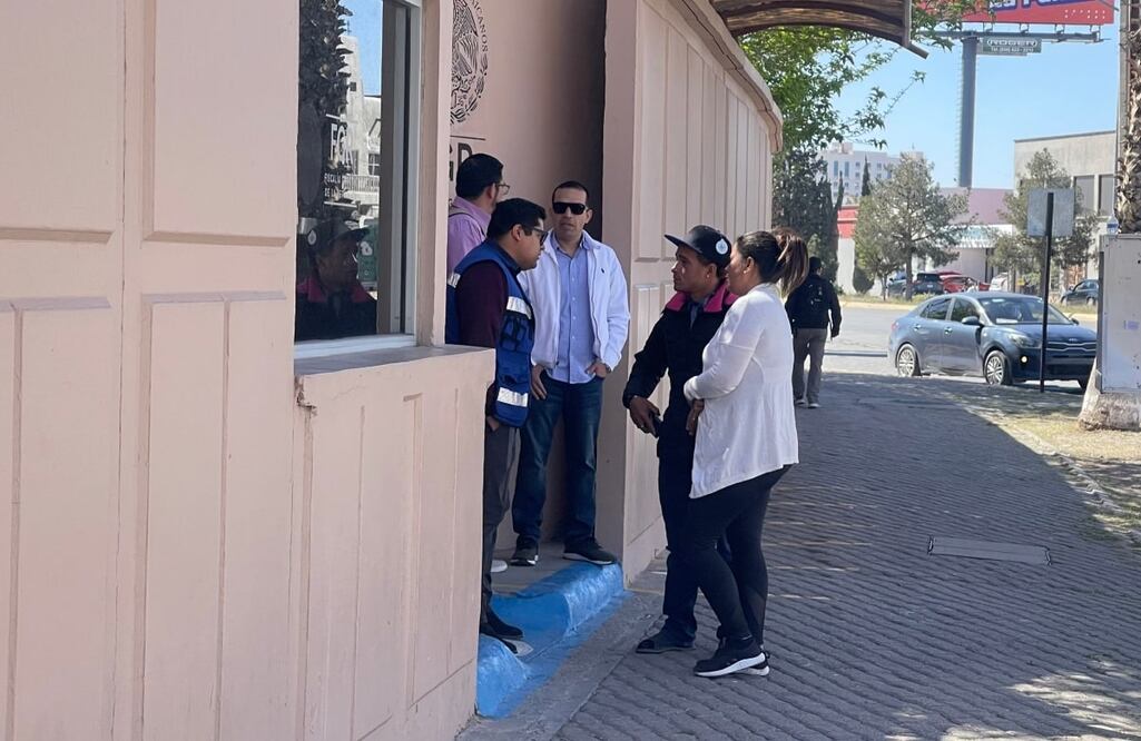 FOTO: Paola Gamboa/ EL UNIVERSAL