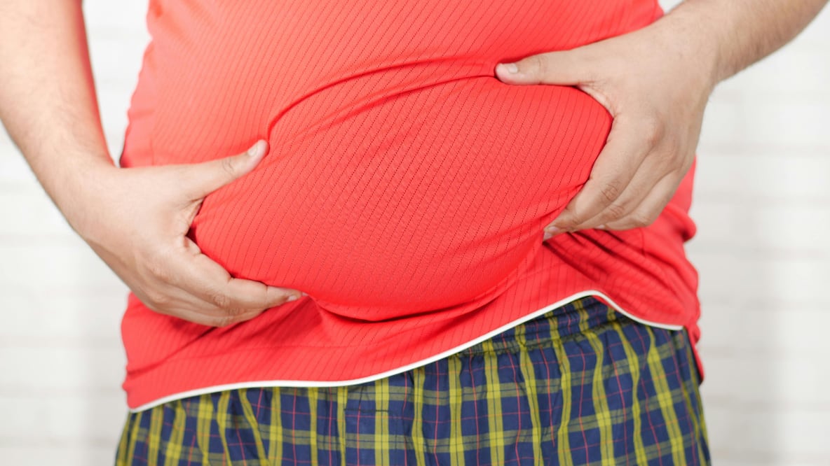 Gases | Fuente: Unsplash (Towfiqu barbhuiya)