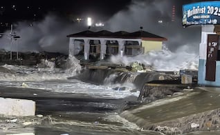 Huracán Polo: qué hacer antes, durante y después del fenómeno meteorológico; sigue estos consejos