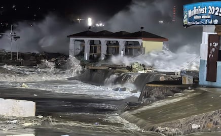 Huracán Polo: qué hacer antes, durante y después del fenómeno meteorológico; sigue estos consejos