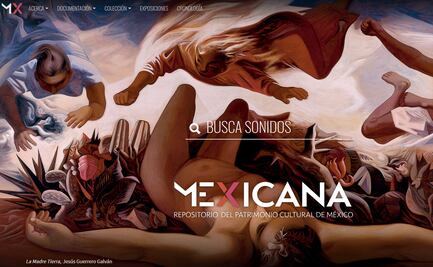 Crean Repositorio Digital de Patrimonio Cultural