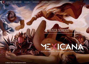 Crean Repositorio Digital de Patrimonio Cultural