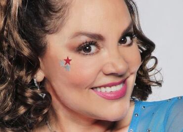 Esta es la imagen que Tatiana reveló del baúl de los recuerdos y enamoró a todos