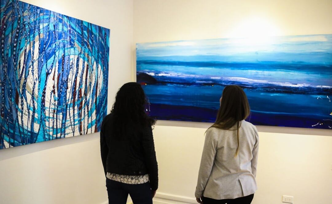 Foto: EFE/Alberto Peña