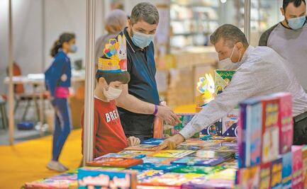 Efectos de la pandemia en la industria editorial