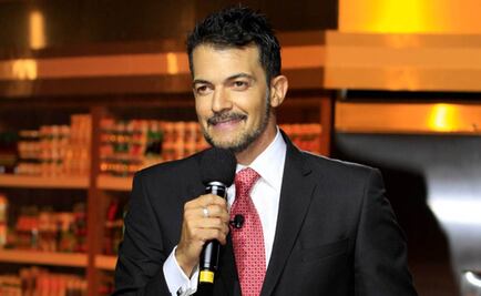 Fernando del Solar dice que se tomó un café con Dios