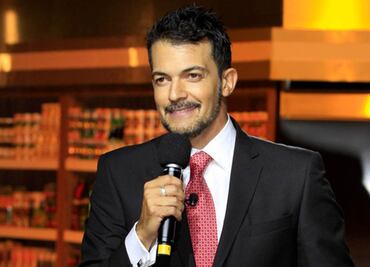 Fernando del Solar dice que se tomó un café con Dios