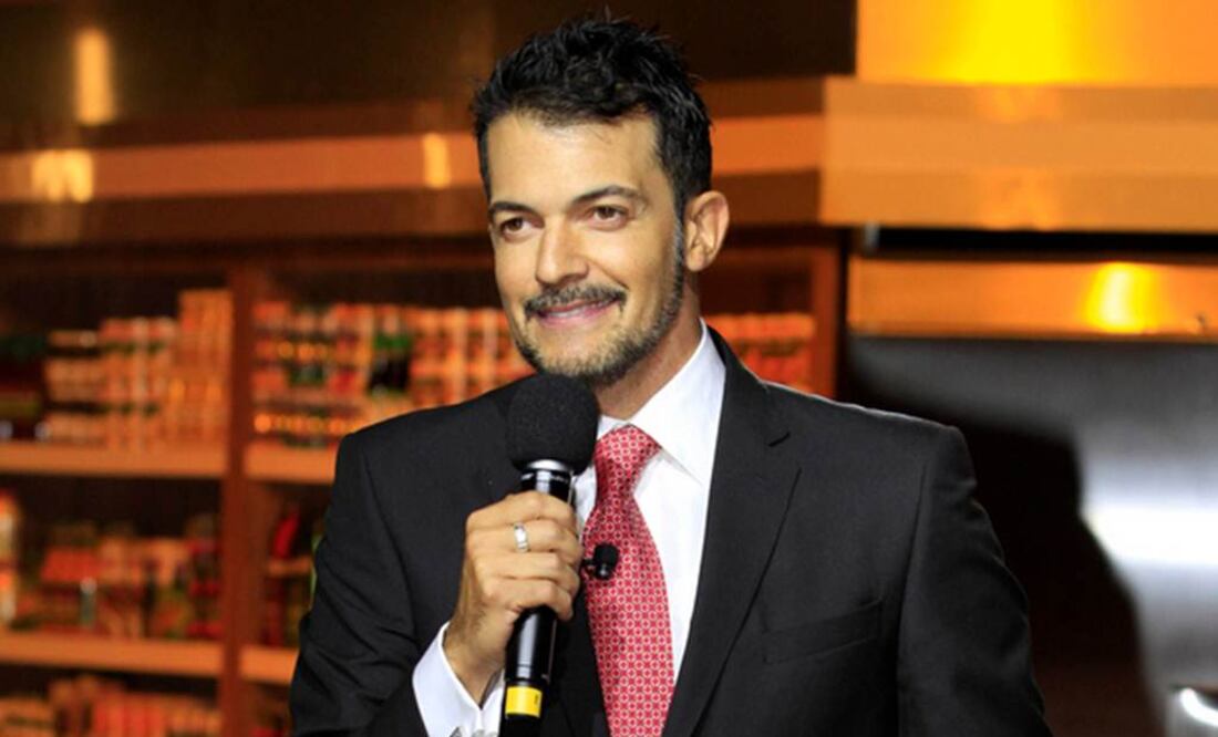 Fernando del Solar dice que se tomó un café con Dios