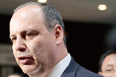 “Acierto, si AMLO crea un consejo fiscal”: IP