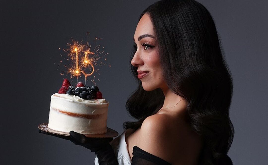 Rosy McMichael cuenta con más de 5 millones de suscriptores en YouTube. Foto: Cortesía (Ricardo Ayala)