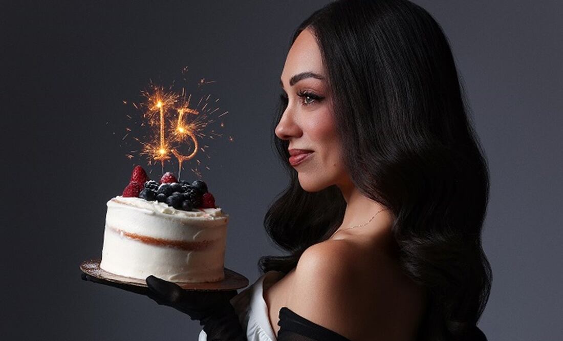 Rosy McMichael cuenta con más de 5 millones de suscriptores en YouTube. Foto: Cortesía (Ricardo Ayala)