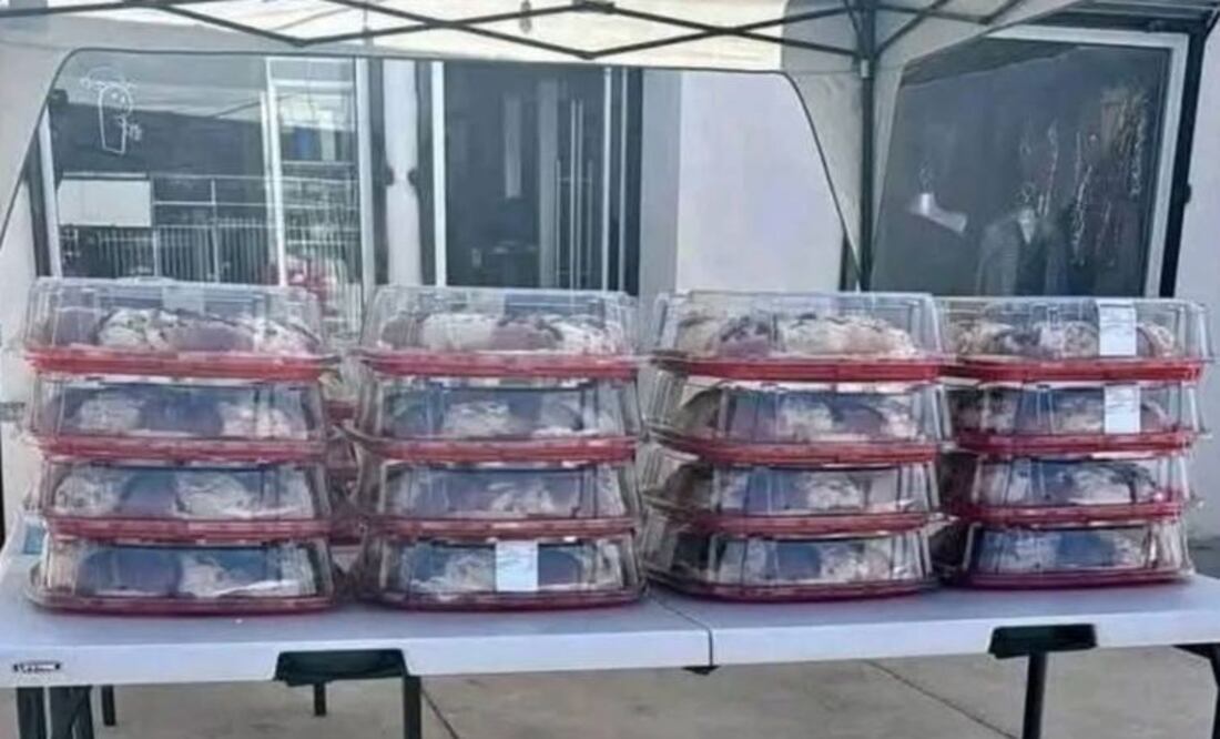 La publicación se viralizo rápidamente, generando cientos de críticas. Foto: Captura de pantalla