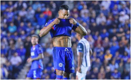 Liga MX: ¿A qué hora y dónde ver el partido de Cruz Azul este viernes, 19 de enero?