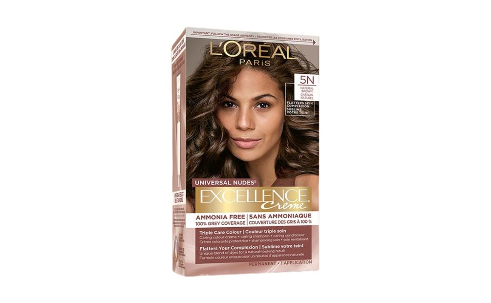Foto: L’Oréal Paris