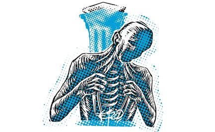 El último novenario de Ramón Astolfo