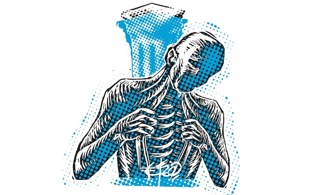 El último novenario de Ramón Astolfo